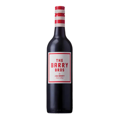 Jim Barry The Barry Bros. Shiraz Cabernet Sauvignon 2020 (12 bottles)
