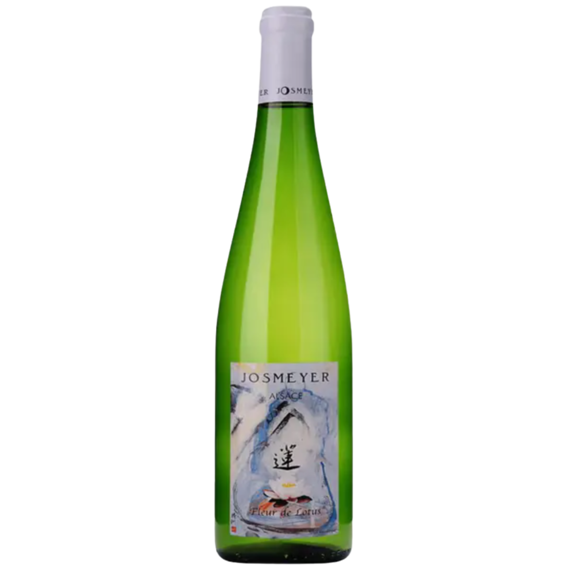 Josmeyer Artist Series Fleur De Lotus (Blend) 2023 (6 Bottles)
