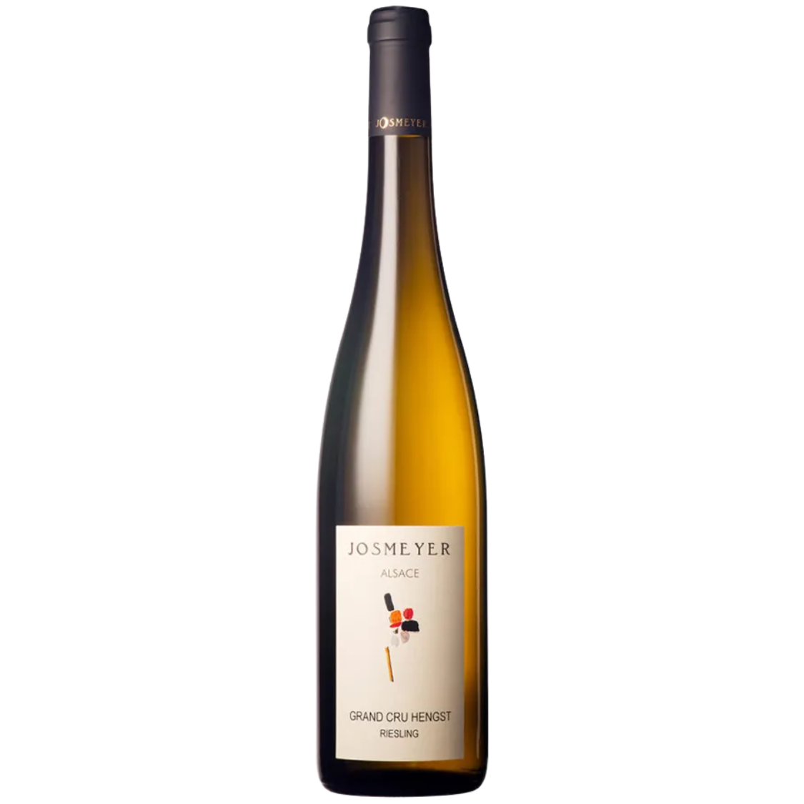 Josmeyer Grand Cru Brand Riesling 2020 (6 Bottles)