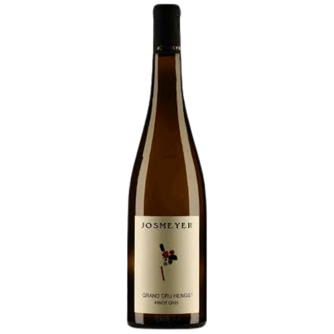 Josmeyer Grand Cru Hengst Pinot Gris 2019 (6 Bottles)