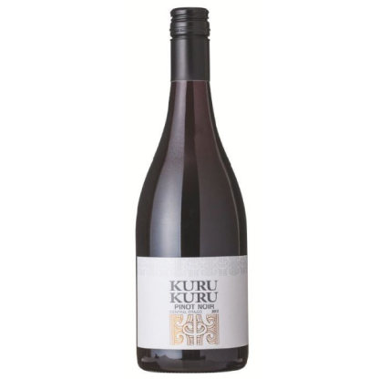 Kuru Kuru Pinot Noir 2019 (12 Bottles)