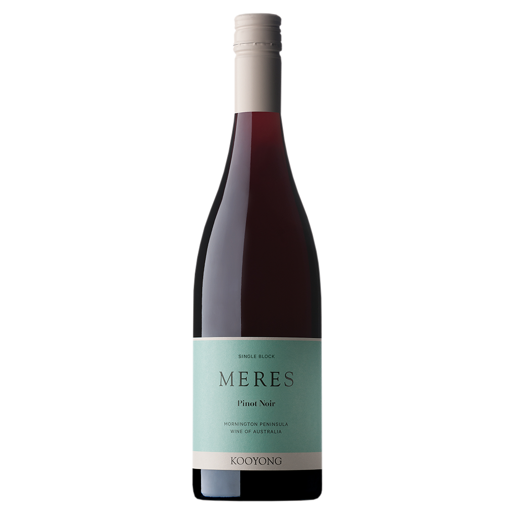 Kooyong ‘Meres’ Pinot Noir 2023 (12 Bottles)