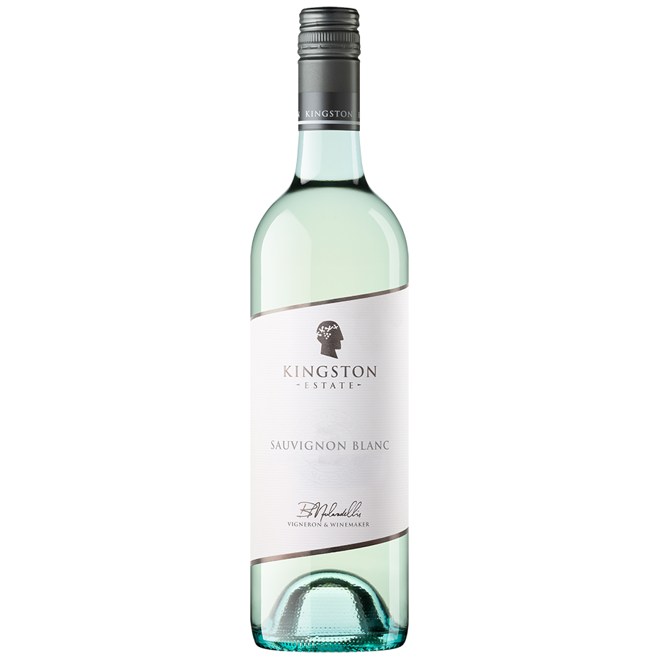 Kingston Estate Sauvignon Blanc 2022 (12 Bottles)