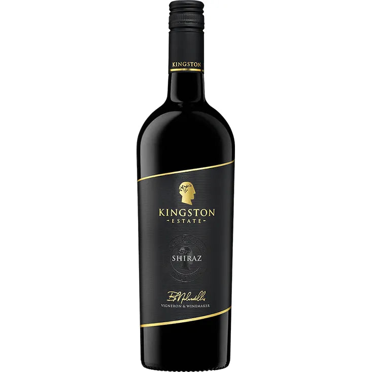 Kingston Estate Shiraz 2023 (12 Bottles)