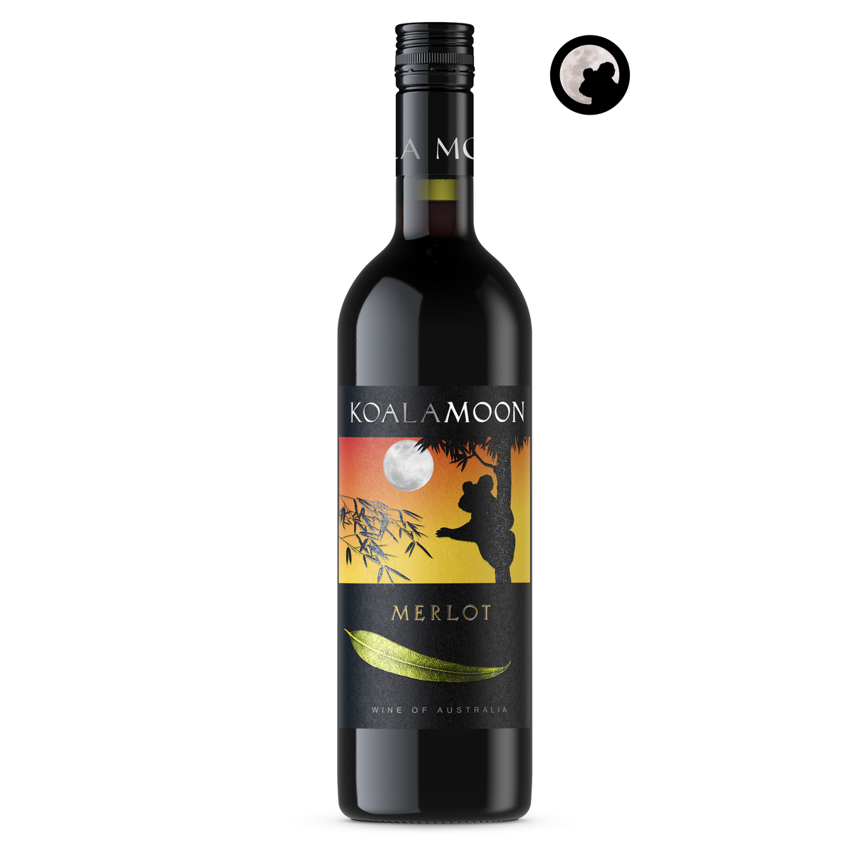 Koala Moon Merlot NV (12 Bottles)