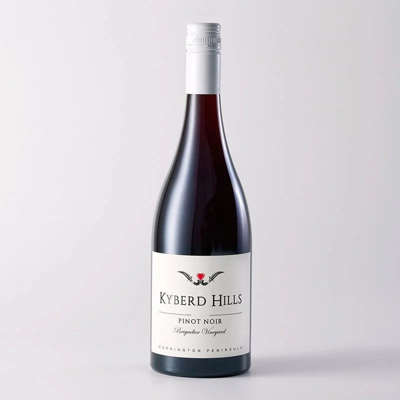 Kyberd Hills Pinot Noir 2019 (12 Bottles)