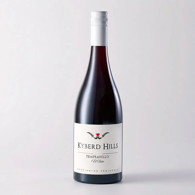 Kyberd Hills Tempranillo 2022 (12 Bottles)