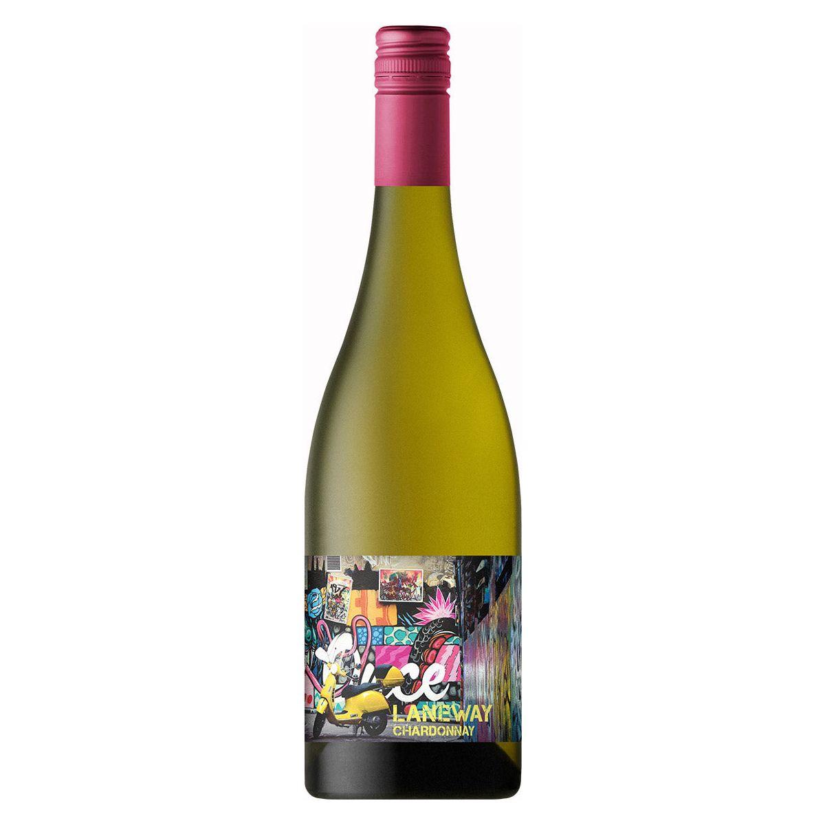 Laneway Chardonnay 2023 (12 Bottles)