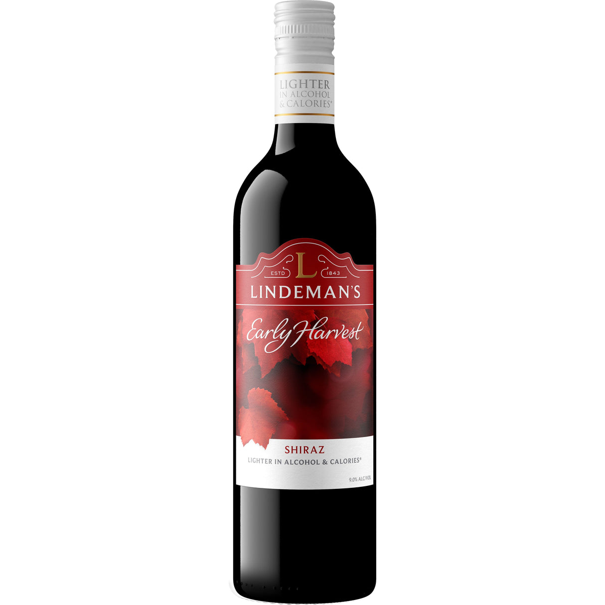 Lindermans Early Harvest Shiraz  (12 Bottles)