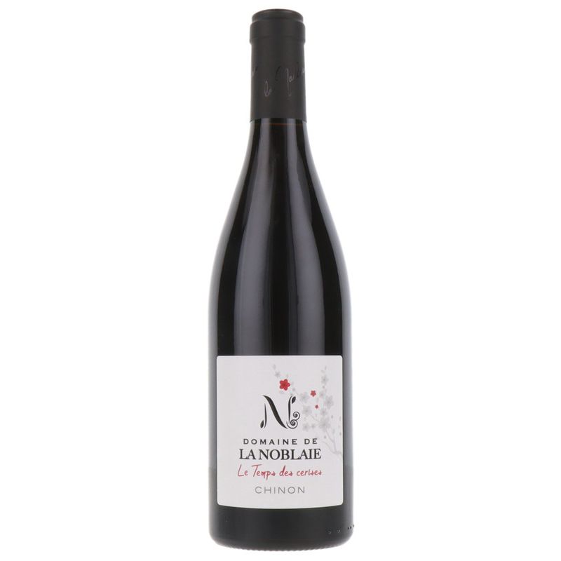 Domaine De La Noblaie Le Temps des Cerises 2022 (12 Bottles)