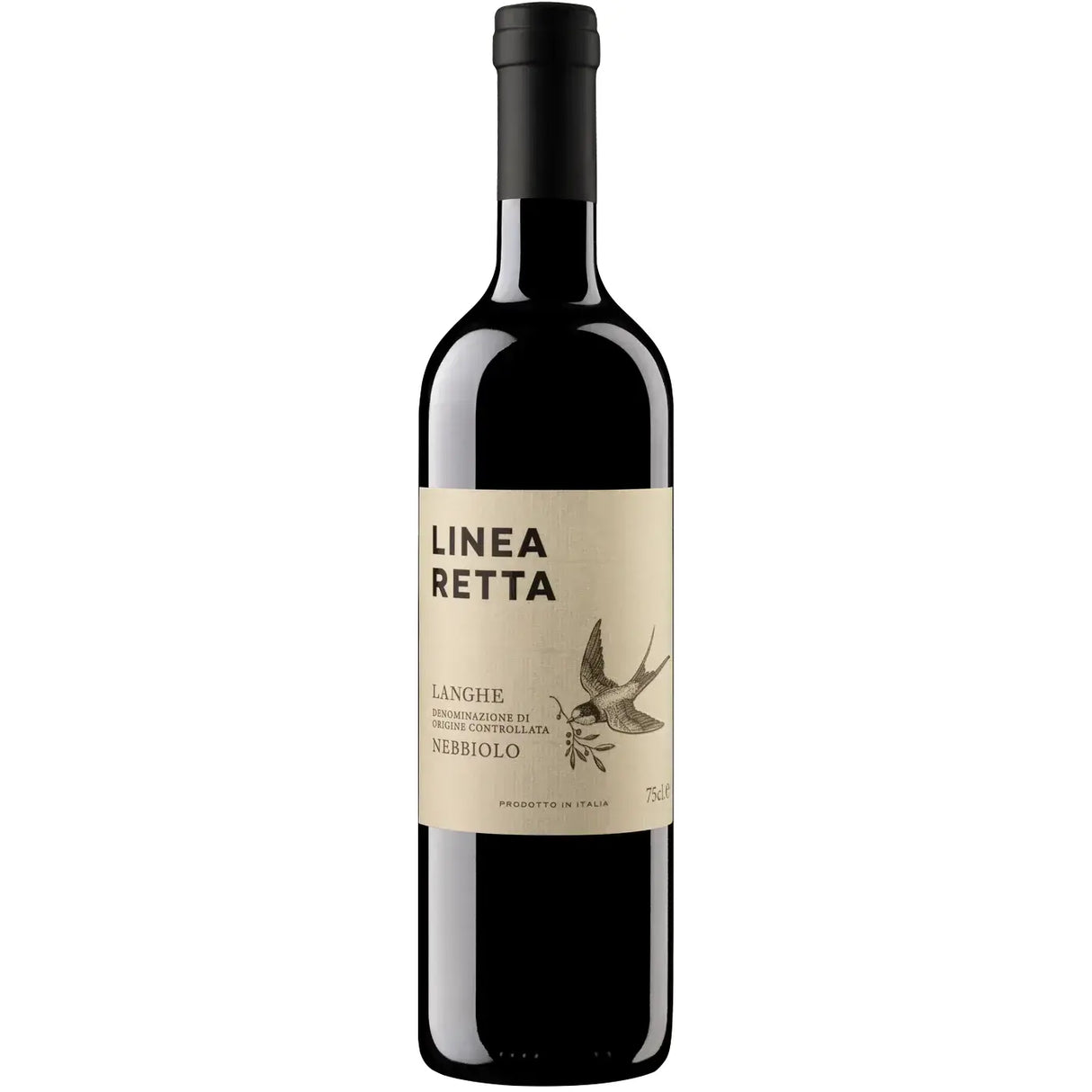 Linea Retta Langhe Nebbiolo DOC Piedmont 2020 (12 bottles)