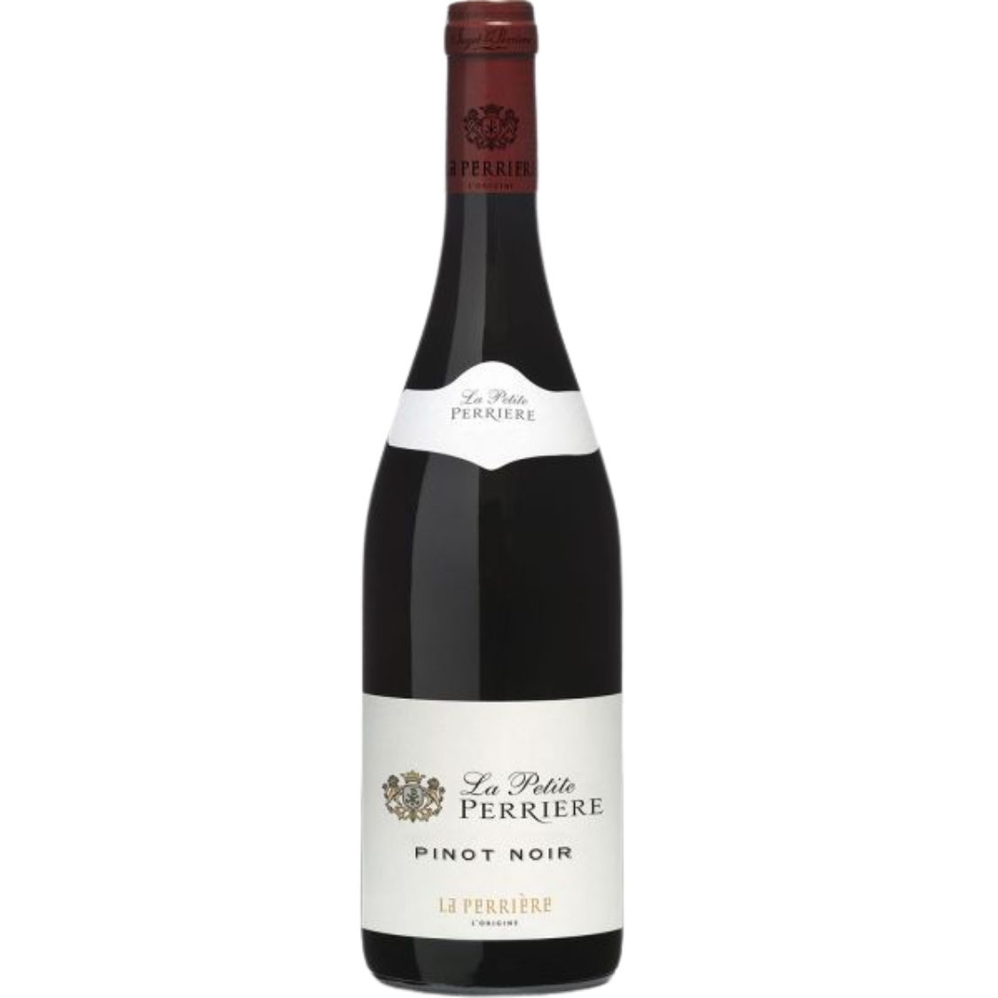La Petite Perrière Pinot Noir 2023 (12 Bottles)