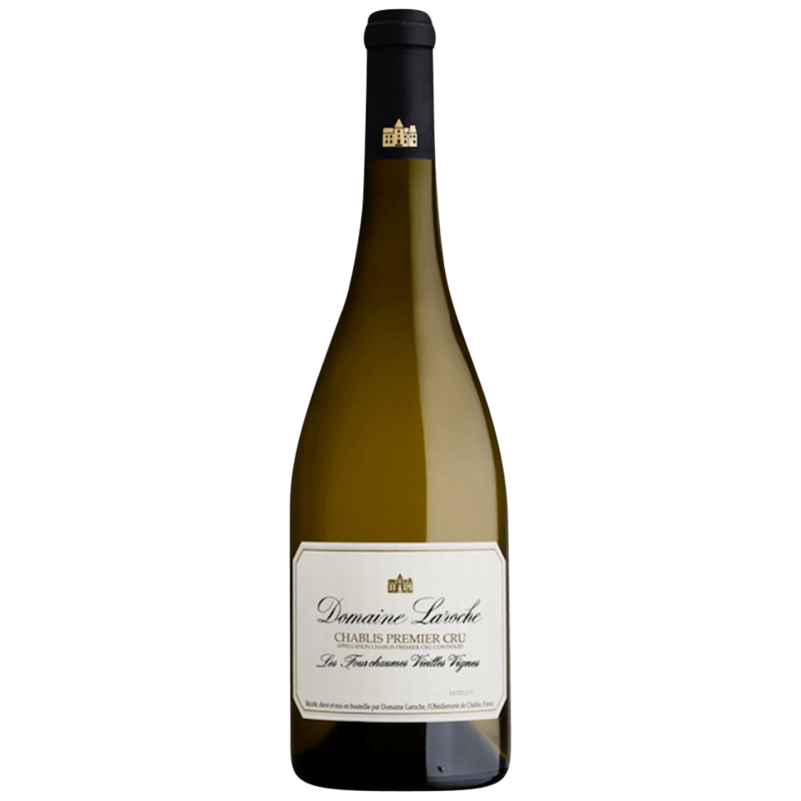 Laroche Chablis, Fourchaume Old Vignes Premier Cru 2021 (6 Bottles)