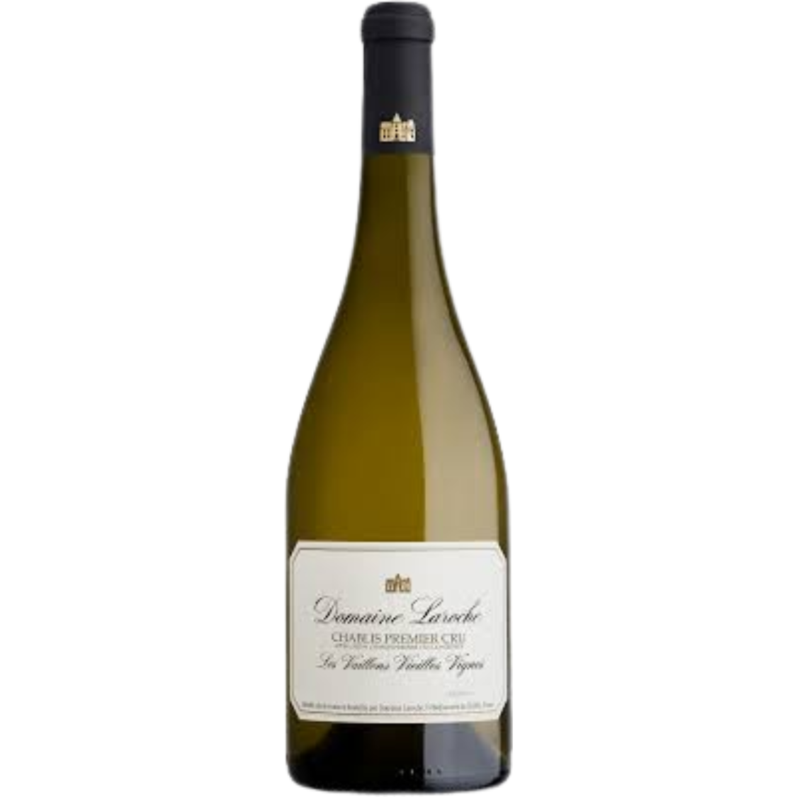 Laroche Chablis, Les Vaillons Premier Cru 2022 (6 Bottles)
