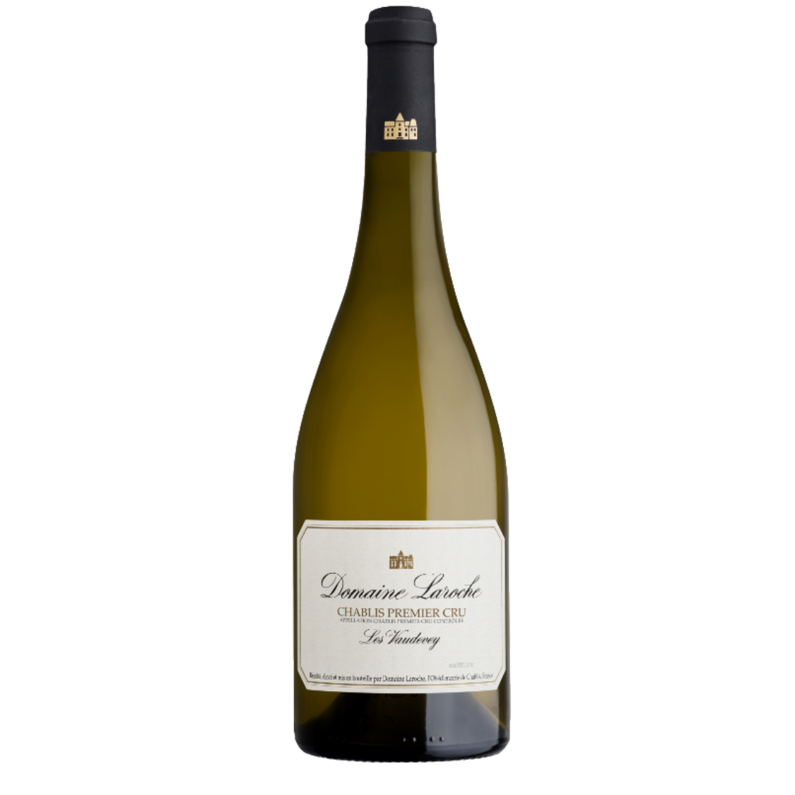 Laroche Chablis, Les Vaudevey Premier Cru 2022 (6 Bottles)