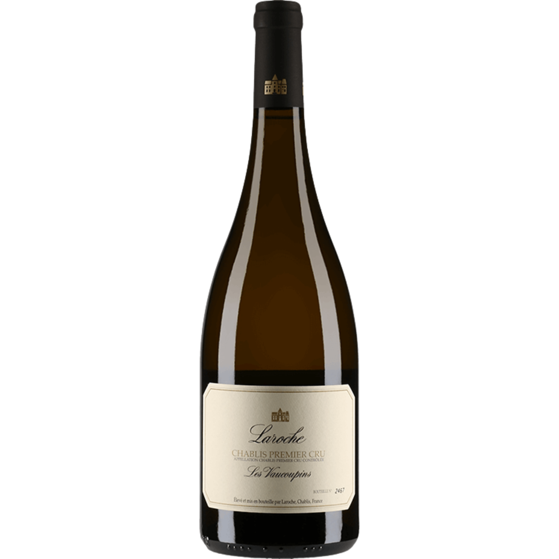 Laroche Chablis, Vaucoupins Premier Cru 2022 (6 Bottles)