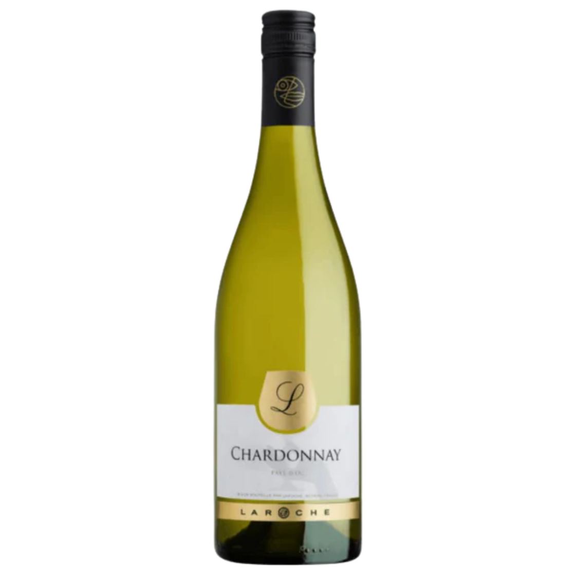 Laroche Chardonnay 2023 (6 Bottles)