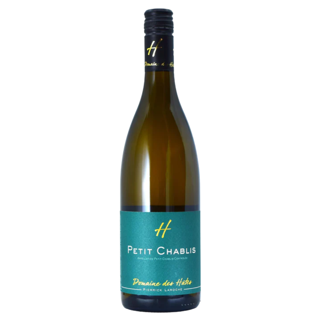Laroche Petit Chablis (Screw Cap) 2023 (12 Bottles)