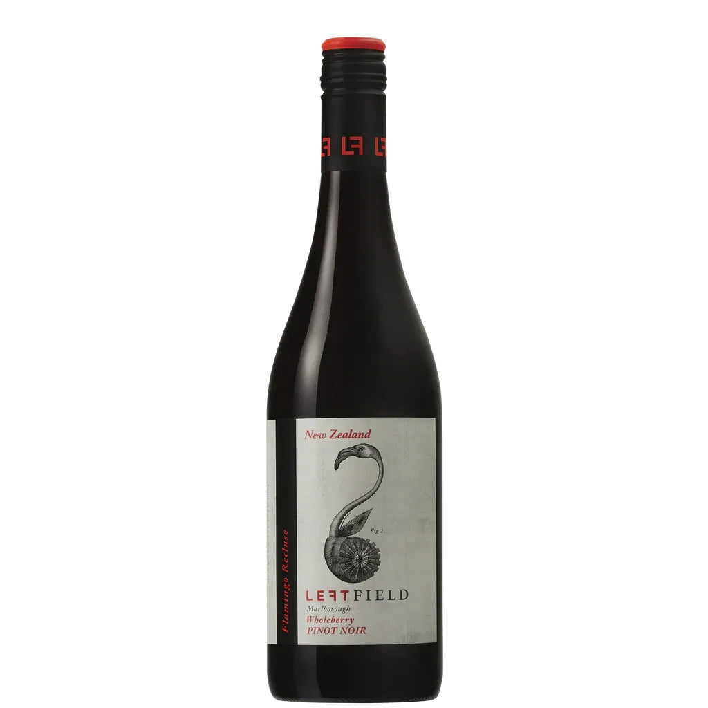 Leftfield Marlborough Pinot Noir 2021 (6 Bottles)