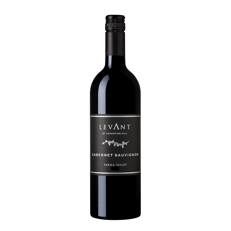 Levant by Levantine Hill Cabernet Sauvignon, Yarra Valley 2021 (6 Bottles)