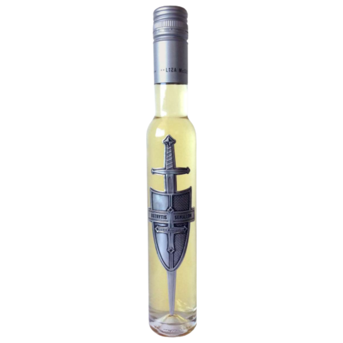 Lisa McGuigan Platinum Botrytis Semillon (Hunter Valley) 2017 (12 Bottles)