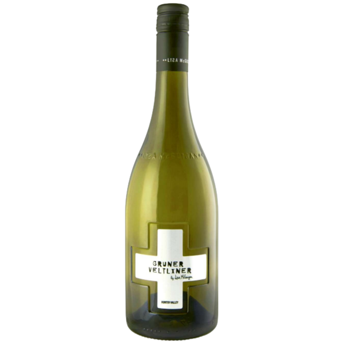 Lisa McGuigan Platinum Gruner Veltliner 2019 (12 Bottles)