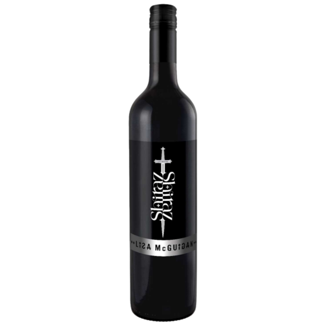 Lisa McGuigan Silver Barossa Shiraz 2021 (12 Bottles)