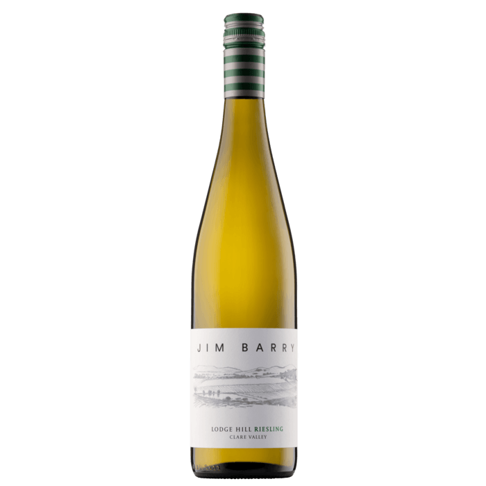 Jim Barry Lodge Hill Riesling 2024 (12 bottles)