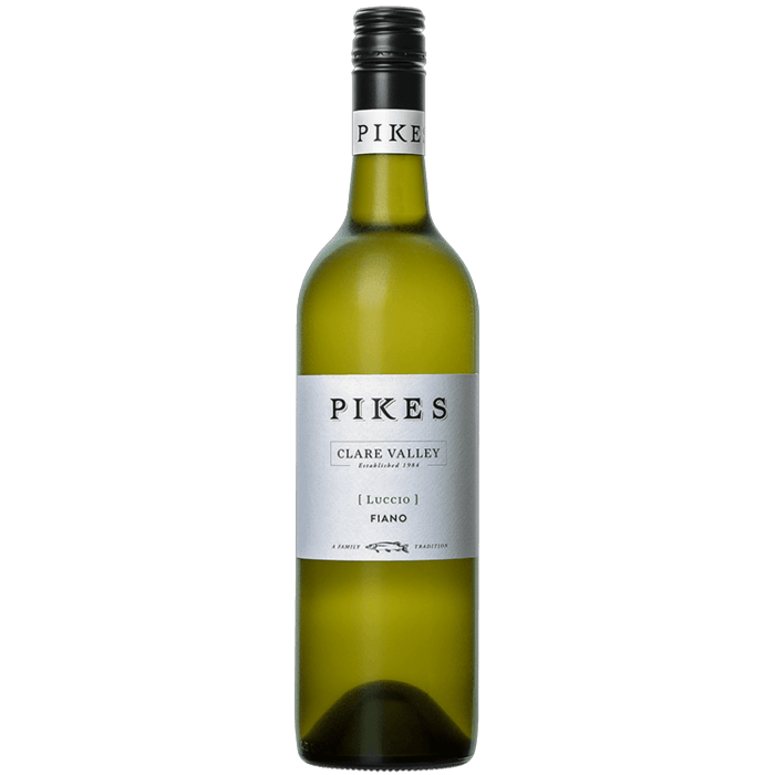 Pikes 'Luccio' Fiano, Clare Valley  2023  (12 bottles)