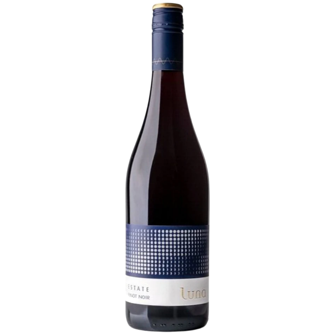 Luna Estate Pinot Noir 2021 (6 Bottles)