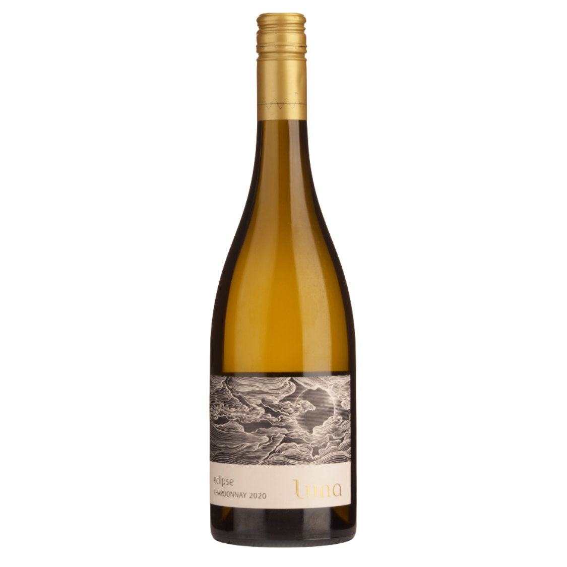 Luna Single Vineyard Chardonnay Eclipse 2020 (6 Bottles)