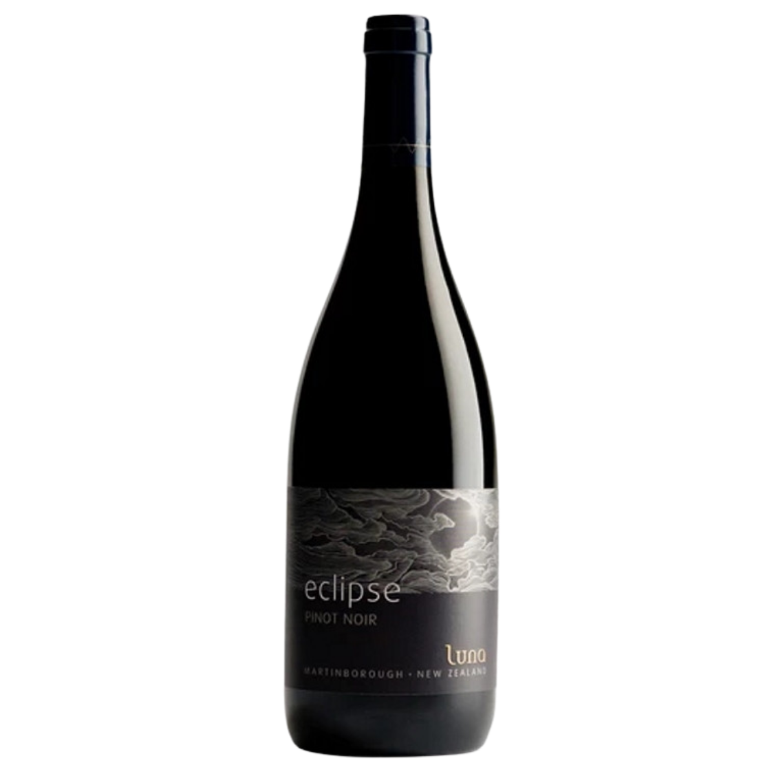 Luna Single Vineyard Pinot Noir Eclipse 2020 (6 Bottles)