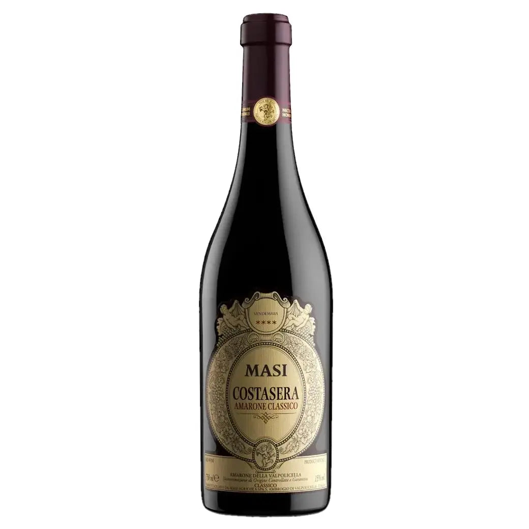 Masi Costasera Amarone Della Valpolicella Classico DOCG 2018 (6 Bottles)