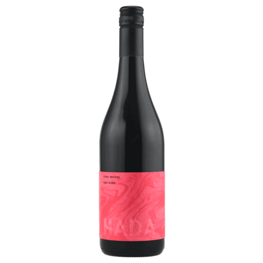Mada Wines Syrah 2023 (12 bottles)