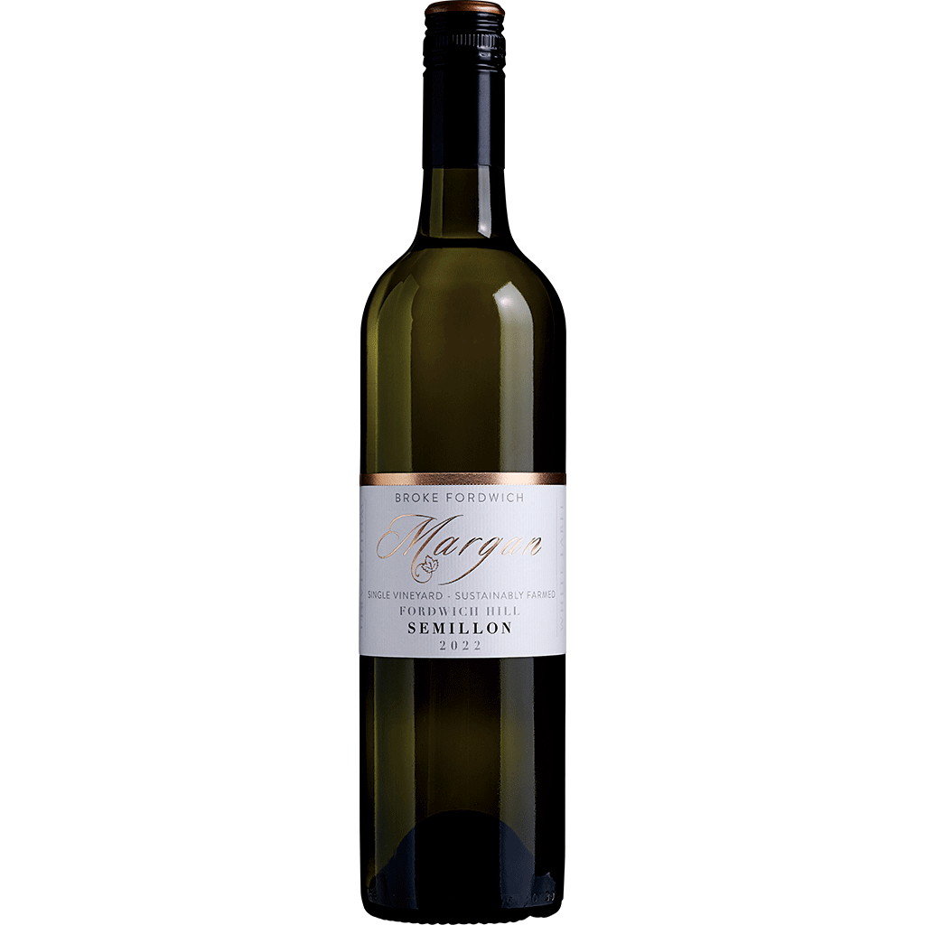 Margan Fordwich Hill Semillon 2022 (6 Bottles)