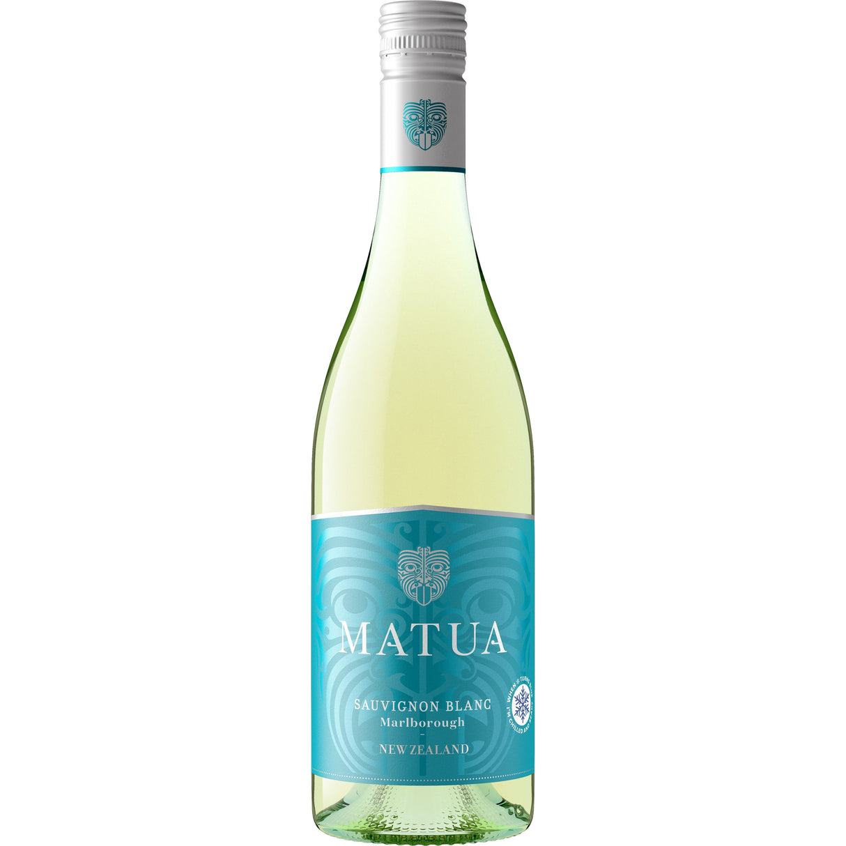 Matua Valley Sauvignon Blanc  (12 Bottles)