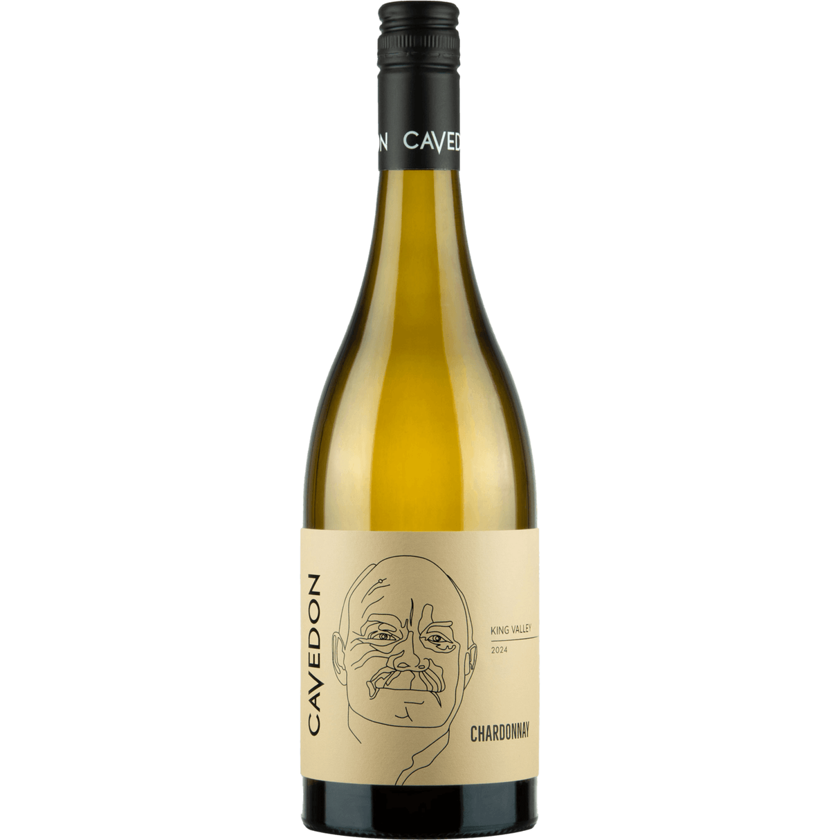 Cavedon Chardonnay (12 Bottles)