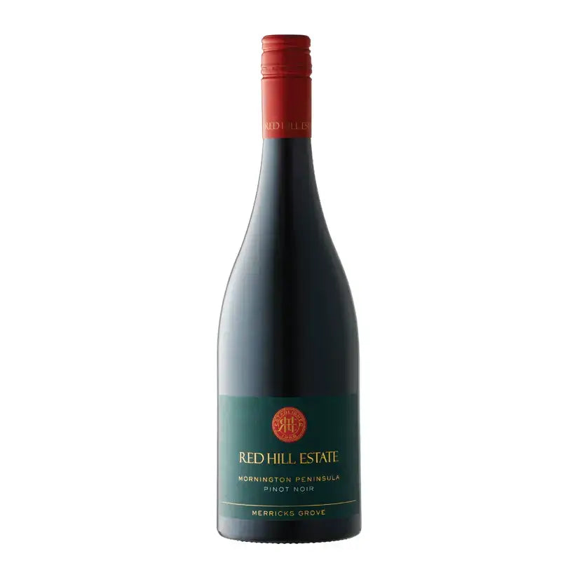 Red Hill Estate Merricks Grove Pinot Noir 2023 (12 Bottles)