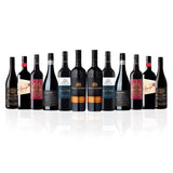 Winter Warmer Mixed Reds (12 Bottles)