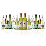 Amazing Autumn Mixed Whites (12 Bottles)