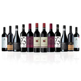 Brilliant Barossa Red Mixed Dozen (12 Bottles)