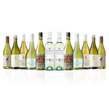 Chardonnay Lovers Mix (12 Bottles)