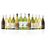 Chardonnay Lovers Mix (6 Bottles)