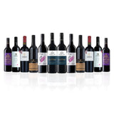 Cabernet and Friends Mix (12 Bottles)