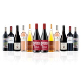 Euro Lovers Mix (12 Bottles)