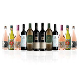 Festive Wine Mix Dozen (12 bottles)