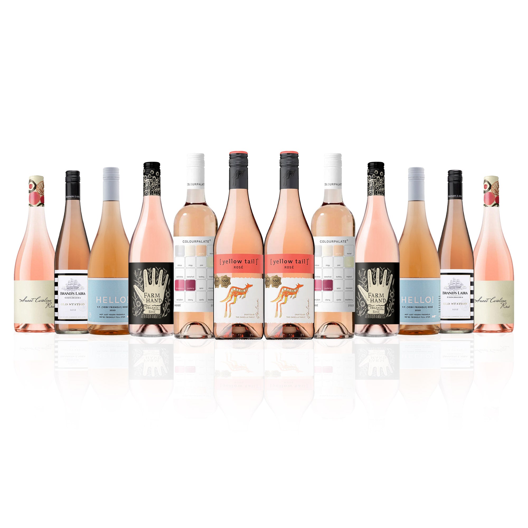 Buy Deen Botrytis Semillon 2021 375ml (12 Bottles) online – Your Wines