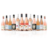 Rose Lovers Mix Dozen (12 Bottles)