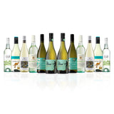 Sauvignon Blanc Lovers Mix (12 Bottles)