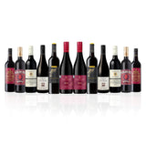 Shiraz Lovers Mix (12 Bottles)